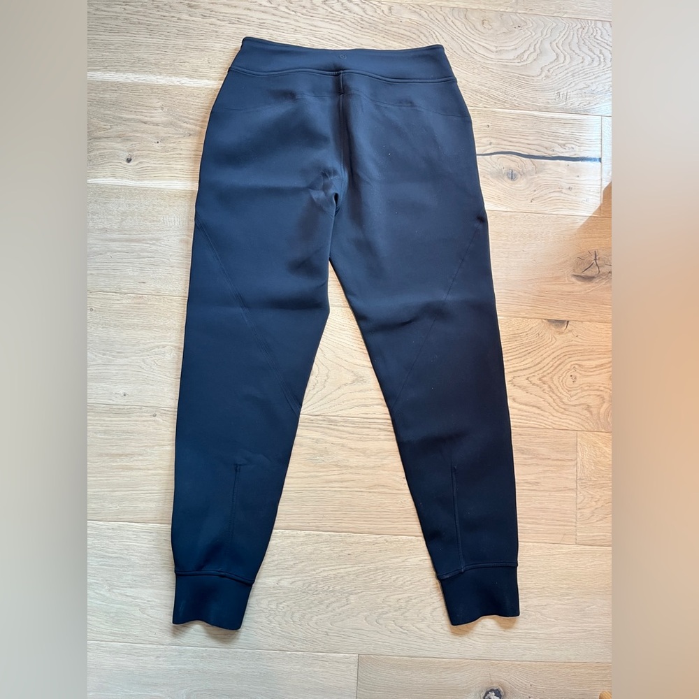 lululemon Black Women's Track Joggers